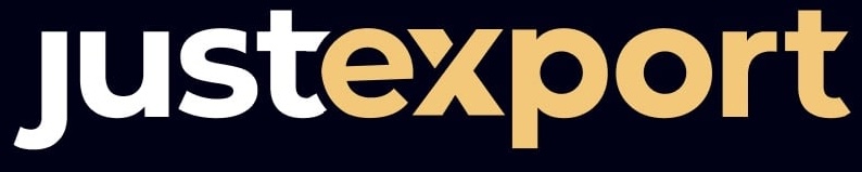 Just Export — baze de date pentru export B2B